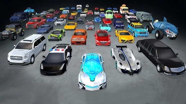 驾驶考试模拟器手机版 v1.1