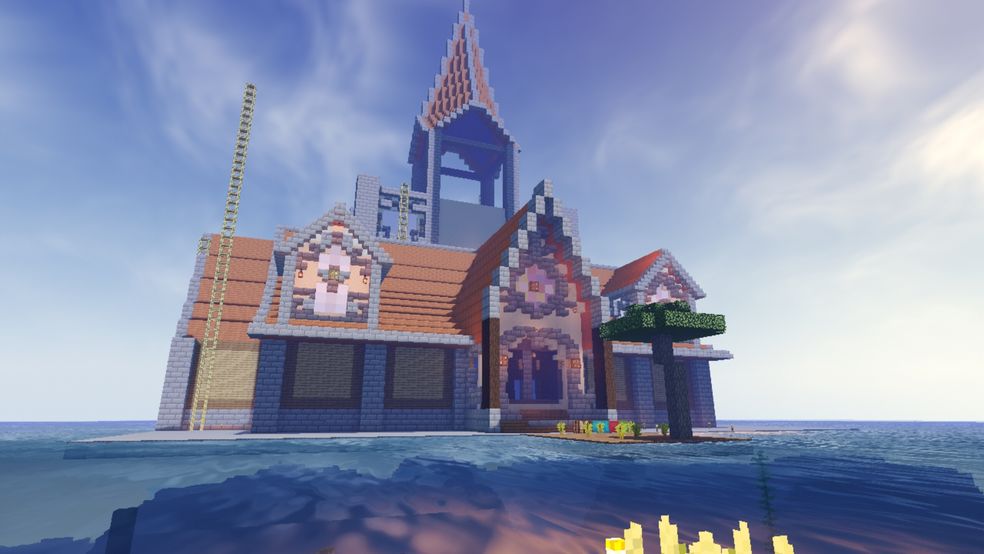 我的世界之娶妻生子版手游最新版  v3.0.4