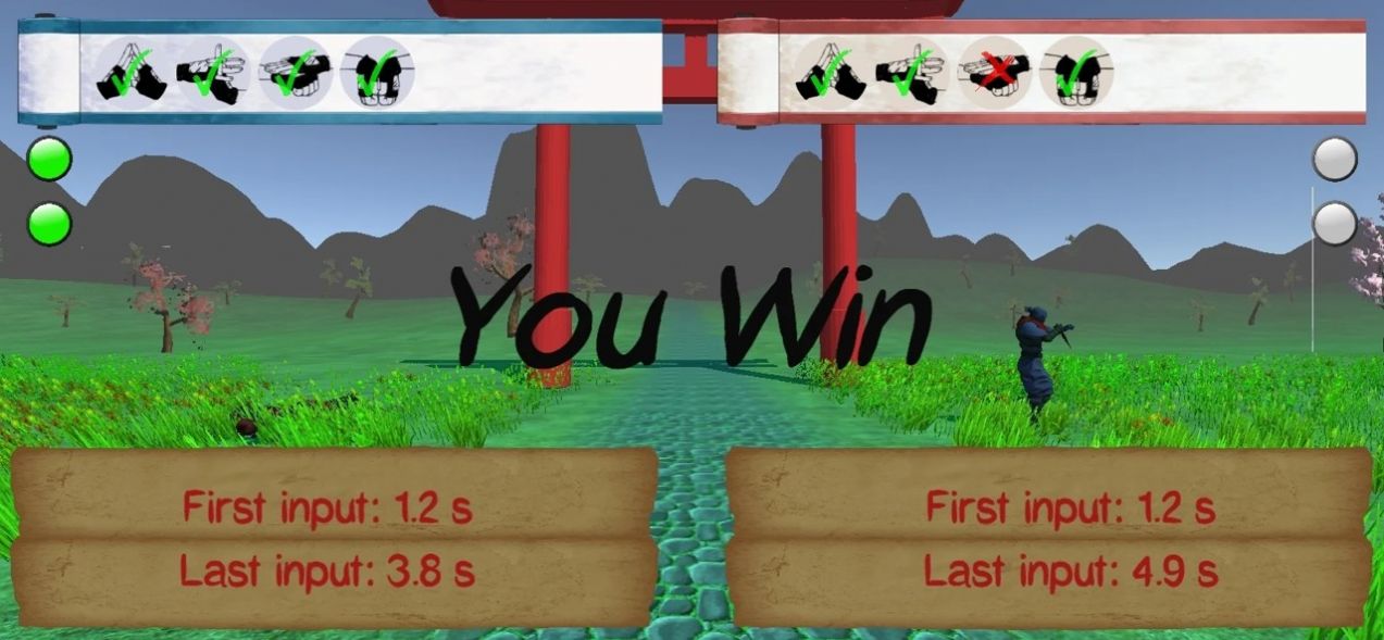 忍术传奇F游戏最新版（Jutsu Legend）  v5.3.1