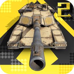 钢铁力量2 最新版2023