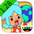 托卡生活世界1.28免费全完整完整版 
