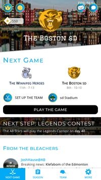 惊人的曲棍球 v3.0.5