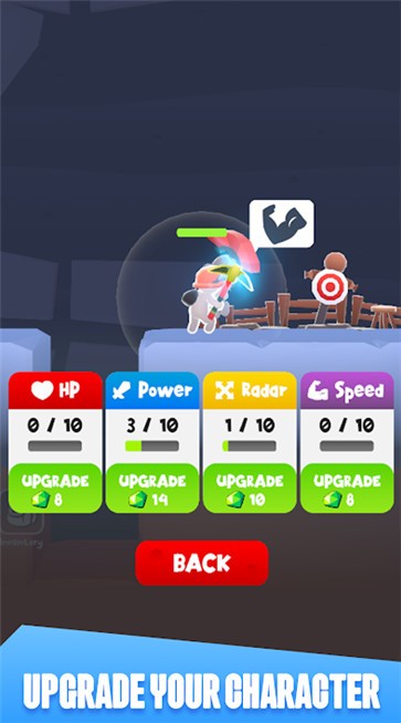 挖掘战斗3D  v1.0.0