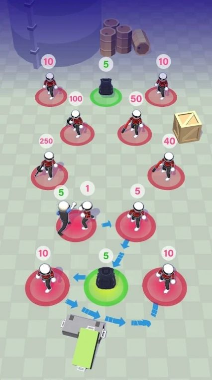 特工间谍英雄谜题 v0.0.1