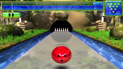 保龄球3D Bowling 3D Lite v3.1.5