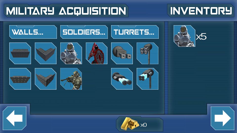 战斗部队星虫战争 v1.9