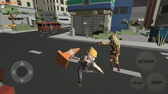 死人还活着游戏中文手机版下载  v4.0.1