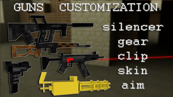 像素僵尸战车游戏安卓手机版 V1.5 v5.2.1