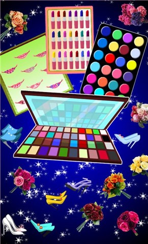 夏日婚纱装截图0