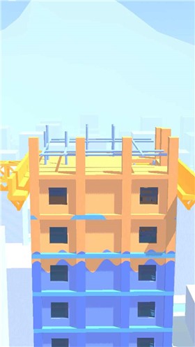 3D极限建造  v0.1