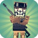 僵尸猎人像素生存联机版