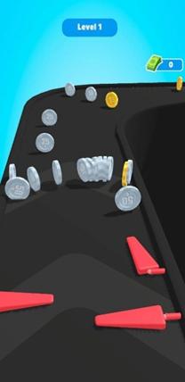 推币人快跑 v1.0