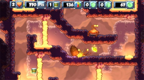 特里布尔的麻烦 v1.0.0