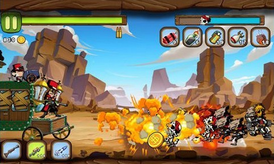 屠魔猎人范海辛  v1.0