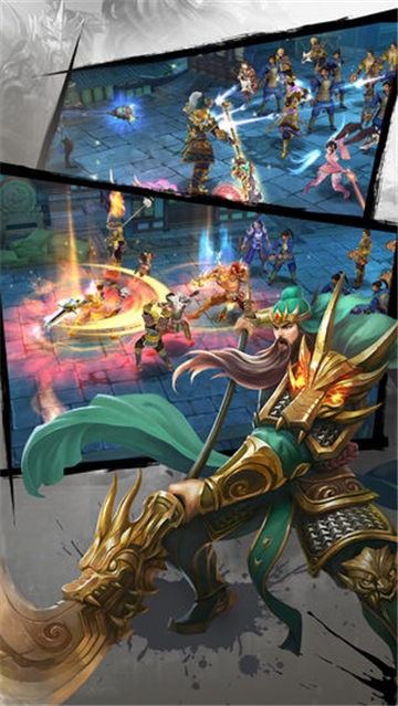 战神吕布 2024-06-25 15:08