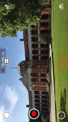 时间相机 v1.0