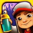 地铁跑酷洛杉矶版本