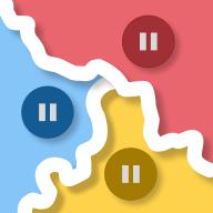 战术策略领土战争