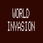世界入侵大战World Invasion