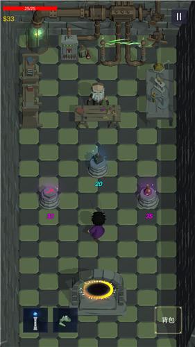 无尽森林最新版 v0.2.36