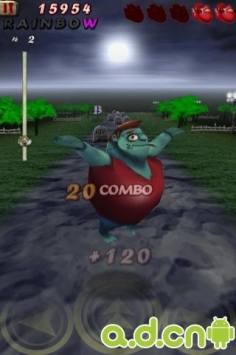 僵尸快跑 增强版 v1.0.0 v2.5.5