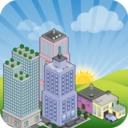 我的城市游戏