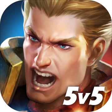 arena of valor 先行服最新版