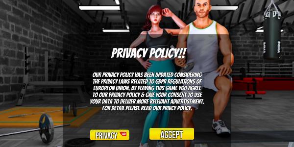 健身房模拟器 手游版 v2.0.5