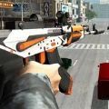狙击手射击FPS任务游戏官方手机版