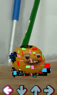 fnf烦人的橘子模组  vORANGE2