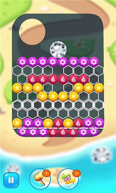 钻石连连消手游 v1.4安卓版