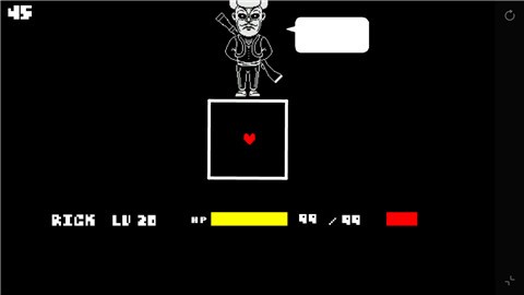 传说之下光头强的复仇  v1.0.0