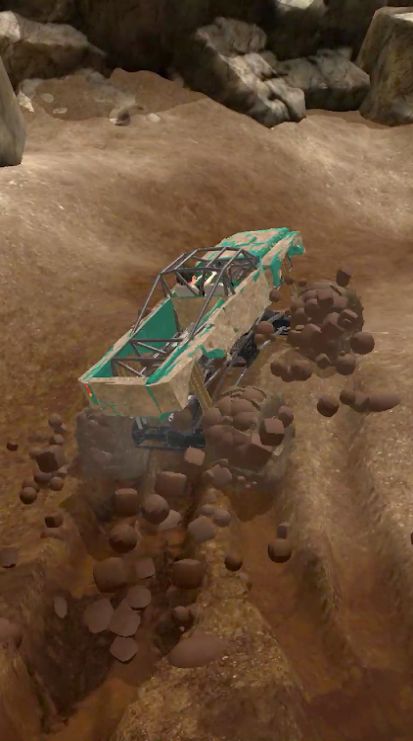 泥泞的竞速游戏安卓版  v4.3.2