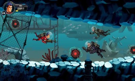 阿尔法枪炮2 v1.2