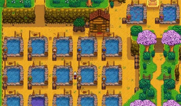 星露谷物语官网正版 v1.5.6.52