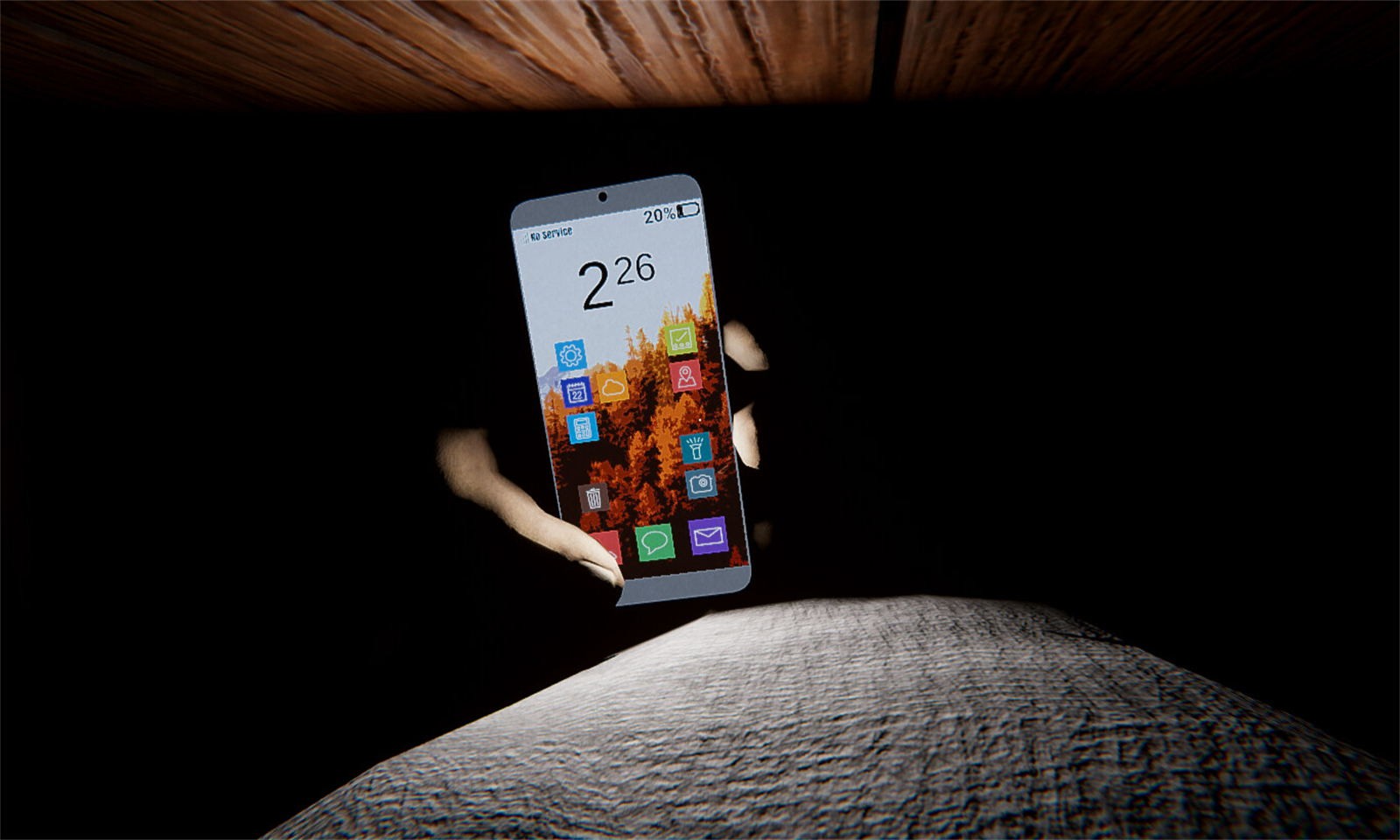 活埋手机版 v1.0.1