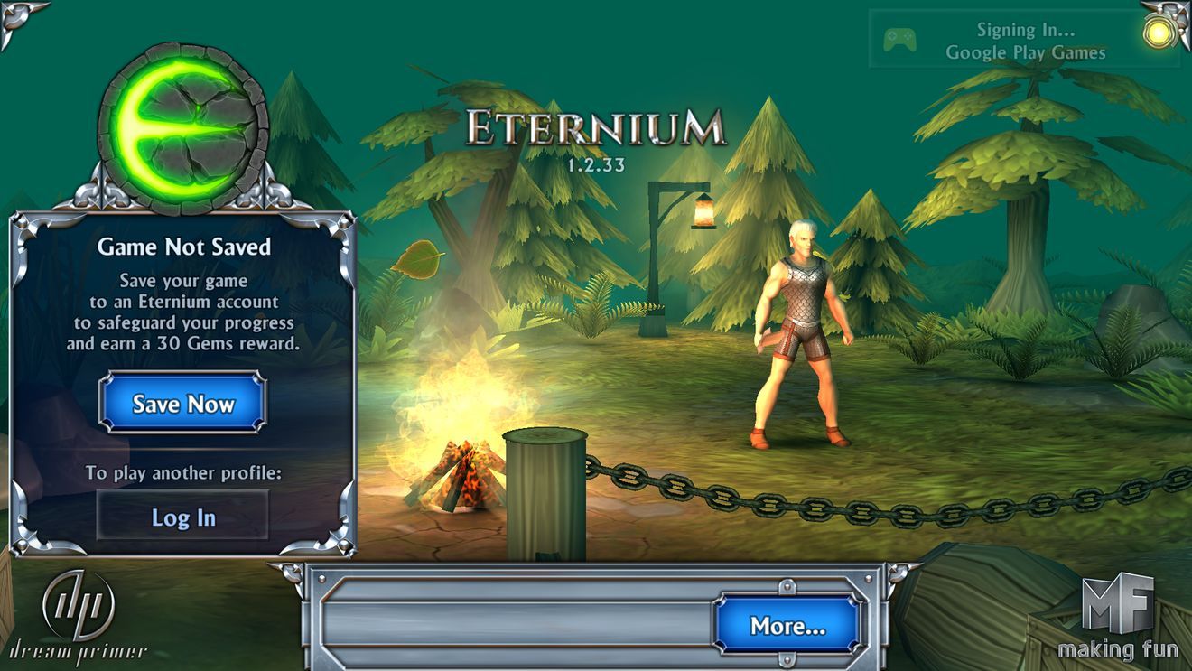 永恒之金1.4.15中文钻石无限下载  v5.4.2