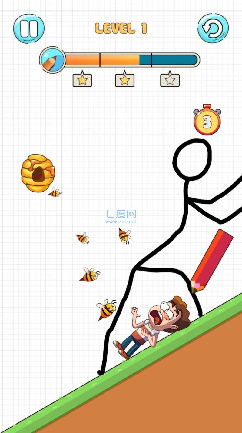 救救他吧游戏 v1.0.15