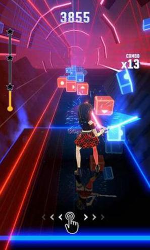 节奏空间 v1.9.8.0