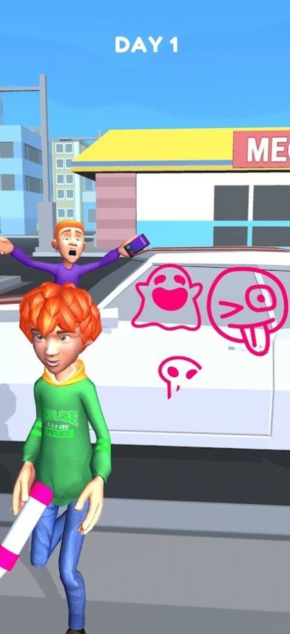 恶作剧人生 v0.0.3