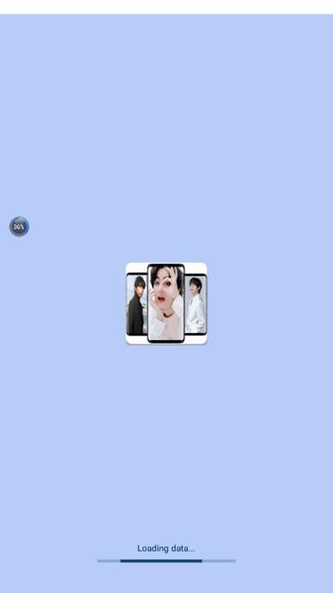 金泰亨BTS壁纸 v1.6