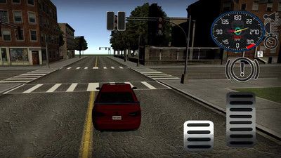 疯狂越野巅峰赛 v3.1.5