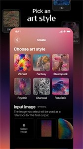 Dream by WOMBO中文版  v2.0.1