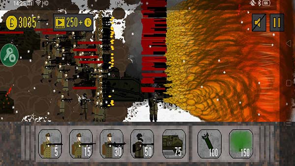 1917战壕战内置修改器最新版 v2.9