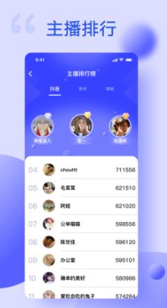 主播伴侣提词工具 v1.0