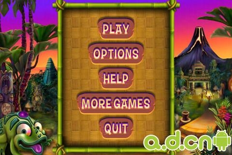 祖玛的复仇高清版 v1.0.9 v2.5.5