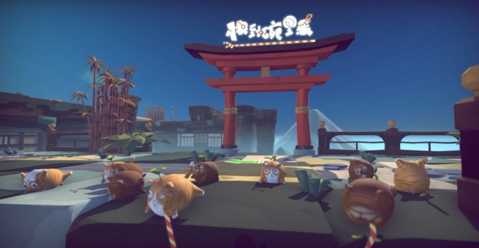 快到碗里来手游 v2.5.5