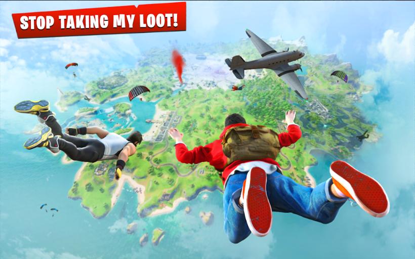 现代战争枪械之王 v1.0