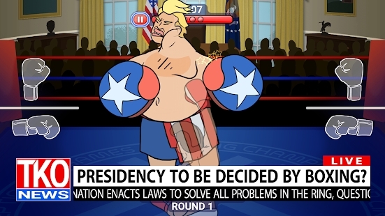 我拳击贼6 v4.0.5