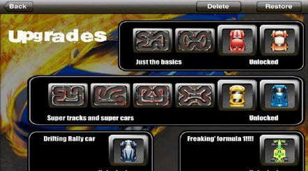 小小拉力赛 v2.0.25 最新安卓版